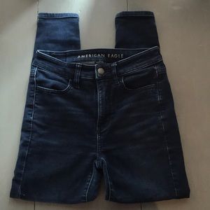 American Eagle jeans *x-short*